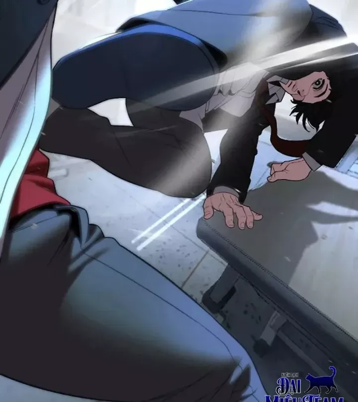 Giang Hồ Thực Thi Công Lý Chap 179 - Next Chap 180