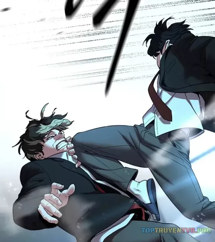 Giang Hồ Thực Thi Công Lý Chap 179 - Next Chap 180