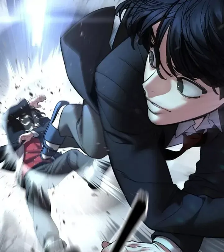 Giang Hồ Thực Thi Công Lý Chap 179 - Next Chap 180