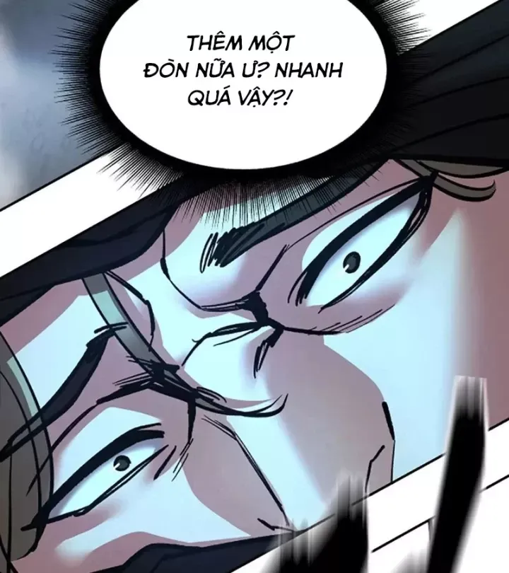 Giang Hồ Thực Thi Công Lý Chap 179 - Next Chap 180