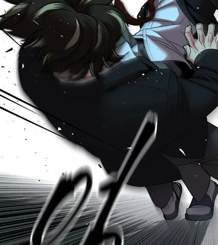 Giang Hồ Thực Thi Công Lý Chap 179 - Next Chap 180