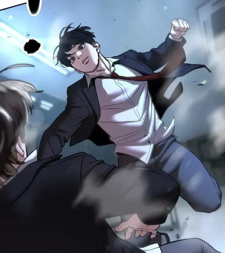 Giang Hồ Thực Thi Công Lý Chap 179 - Next Chap 180