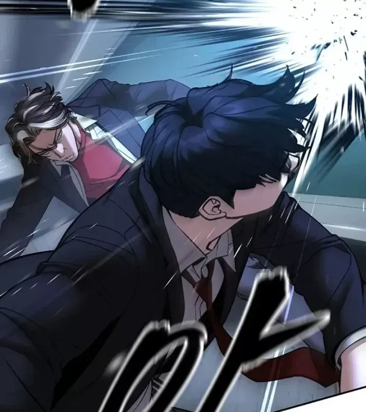 Giang Hồ Thực Thi Công Lý Chap 179 - Next Chap 180