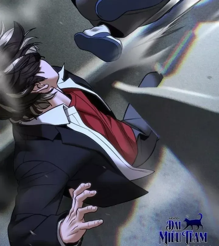 Giang Hồ Thực Thi Công Lý Chap 179 - Next Chap 180