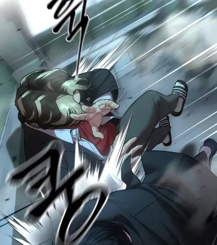 Giang Hồ Thực Thi Công Lý Chap 179 - Next Chap 180