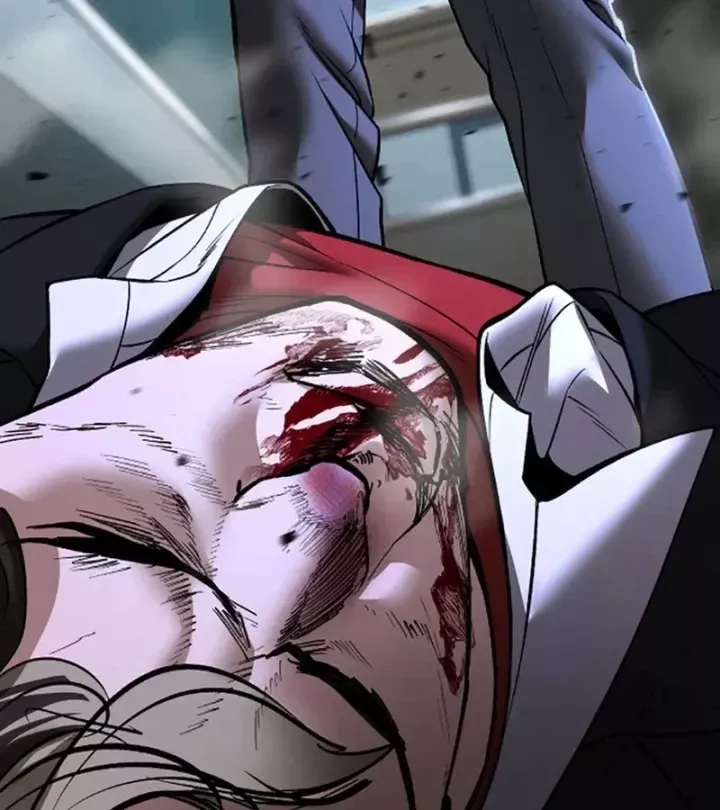 Giang Hồ Thực Thi Công Lý Chap 179 - Next Chap 180