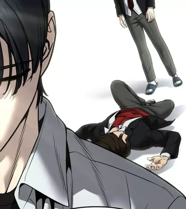 Giang Hồ Thực Thi Công Lý Chap 179 - Next Chap 180