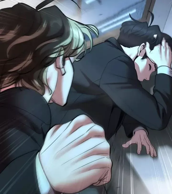 Giang Hồ Thực Thi Công Lý Chap 179 - Next Chap 180