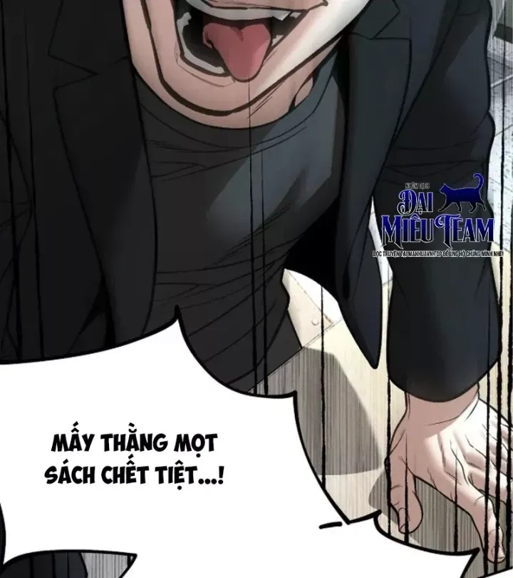 Giang Hồ Thực Thi Công Lý Chap 179 - Next Chap 180