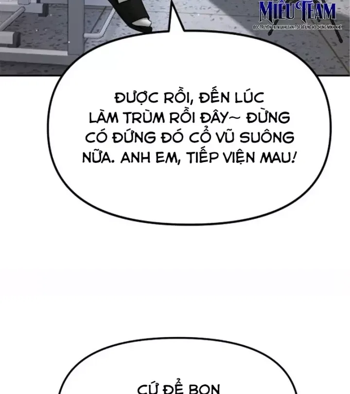 Giang Hồ Thực Thi Công Lý Chap 179 - Next Chap 180