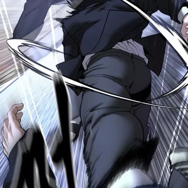 Giang Hồ Thực Thi Công Lý Chap 182 - Next Chap 183