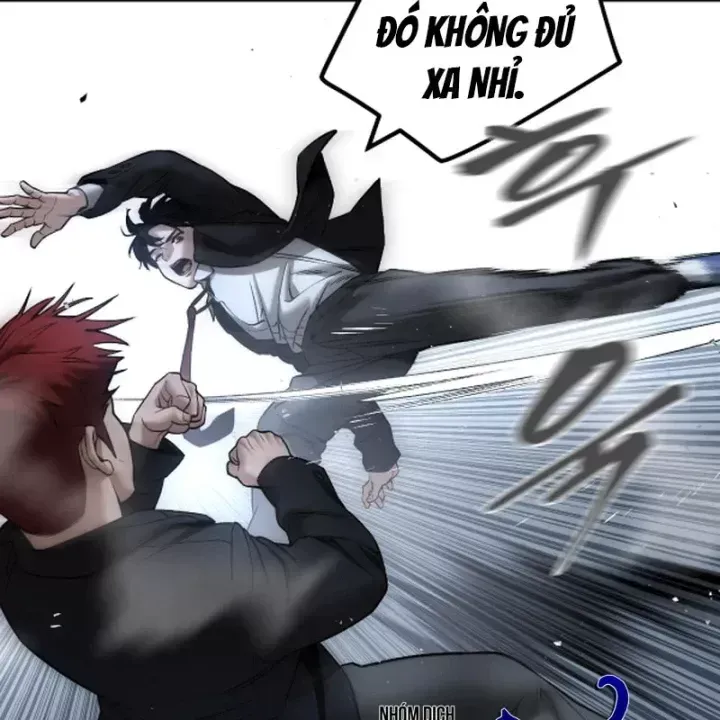 Giang Hồ Thực Thi Công Lý Chap 182 - Next Chap 183