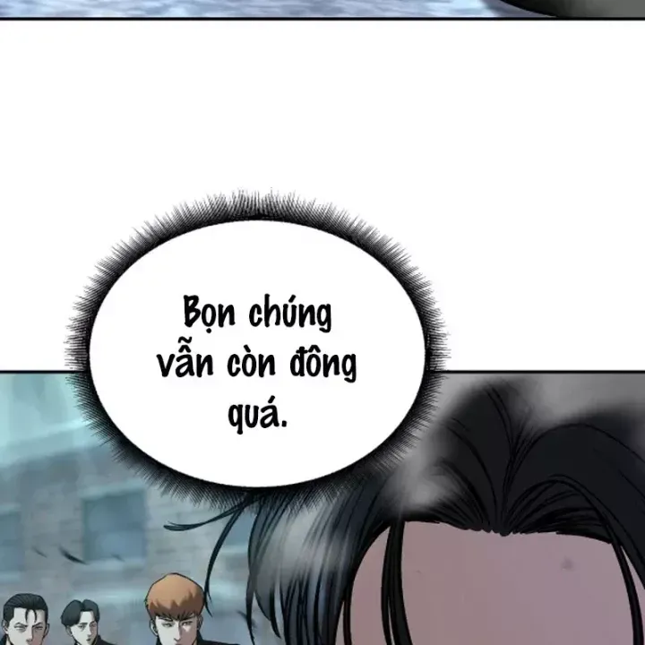 Giang Hồ Thực Thi Công Lý Chap 182 - Next Chap 183