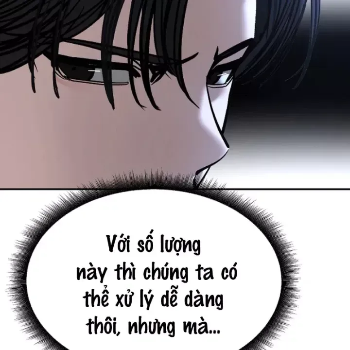 Giang Hồ Thực Thi Công Lý Chap 182 - Next Chap 183
