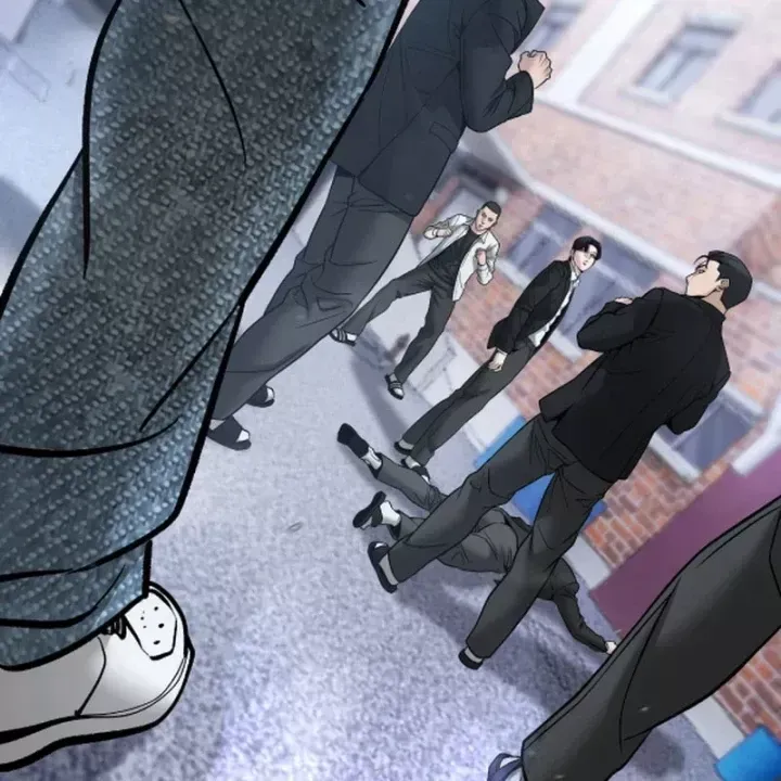 Giang Hồ Thực Thi Công Lý Chap 182 - Next Chap 183