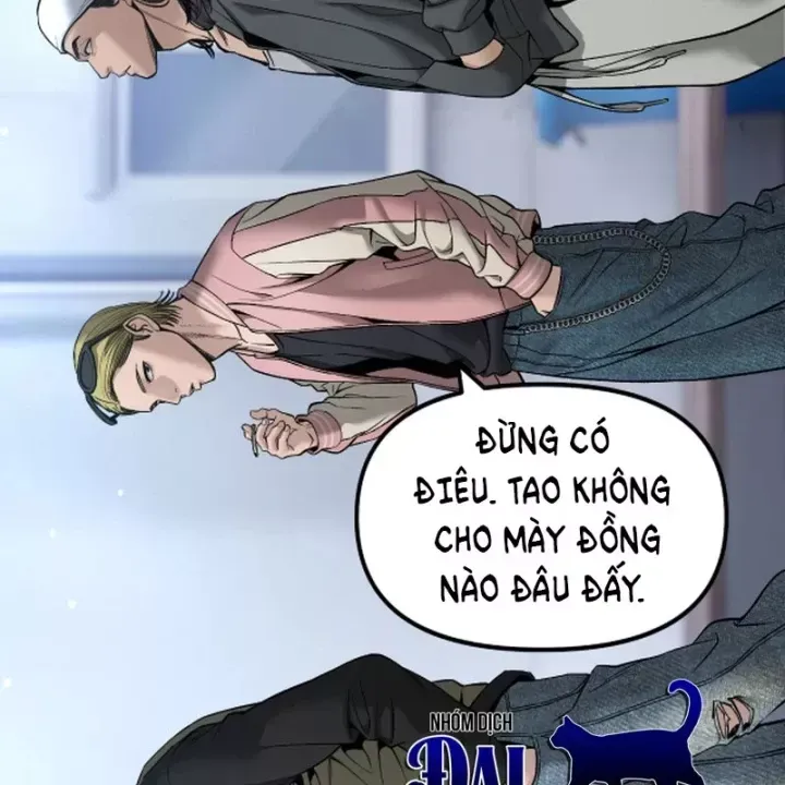 Giang Hồ Thực Thi Công Lý Chap 182 - Next Chap 183