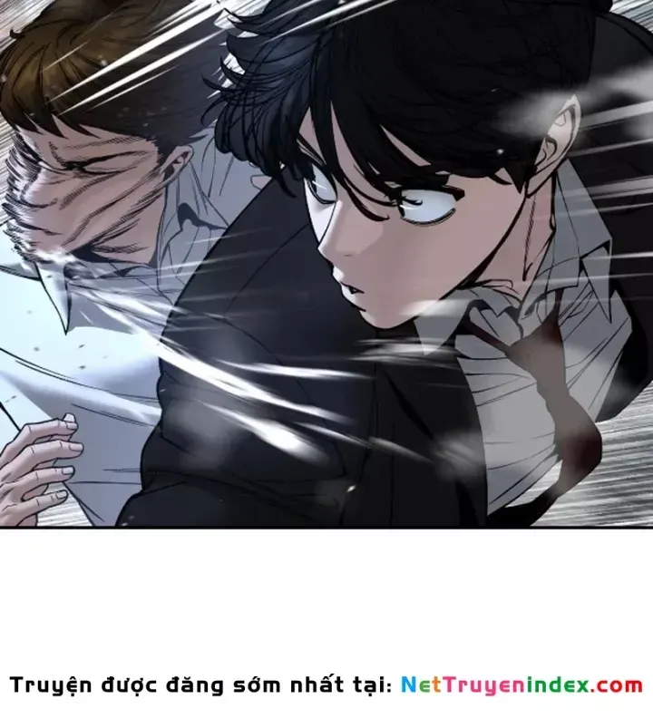 Giang Hồ Thực Thi Công Lý Chap 182 - Next Chap 183