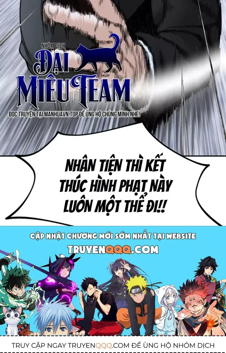 Giang Hồ Thực Thi Công Lý Chap 182 - Next Chap 183