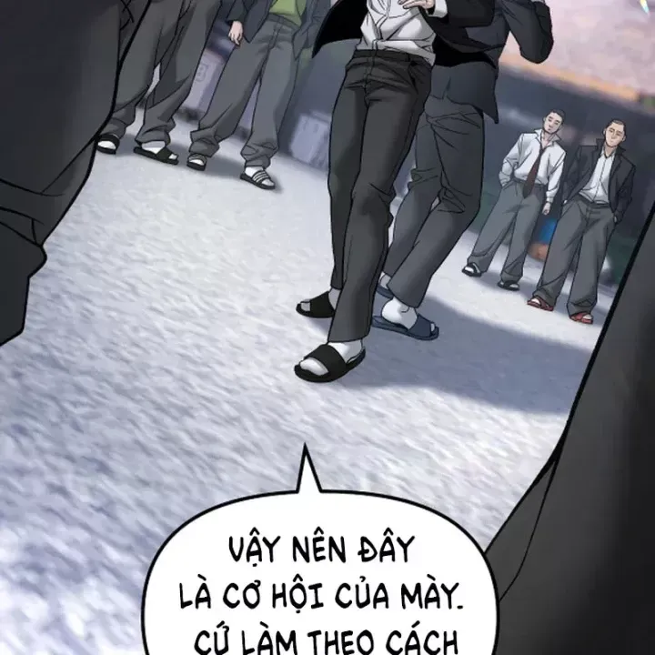 Giang Hồ Thực Thi Công Lý Chap 182 - Next Chap 183