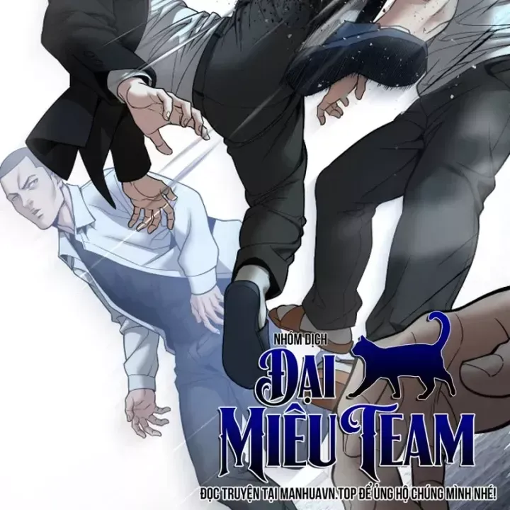 Giang Hồ Thực Thi Công Lý Chap 182 - Next Chap 183