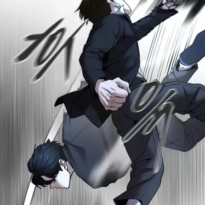 Giang Hồ Thực Thi Công Lý Chap 182 - Next Chap 183