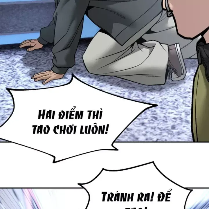 Giang Hồ Thực Thi Công Lý Chap 183 - Next Chap 184