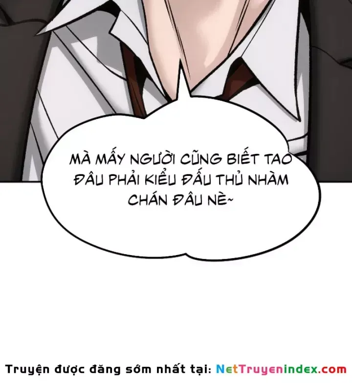 Giang Hồ Thực Thi Công Lý Chap 183 - Next Chap 184
