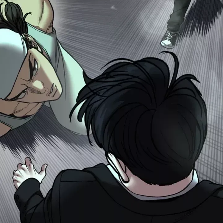 Giang Hồ Thực Thi Công Lý Chap 183 - Next Chap 184
