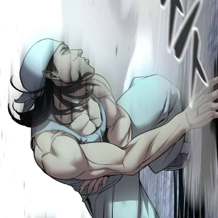 Giang Hồ Thực Thi Công Lý Chap 183 - Next Chap 184