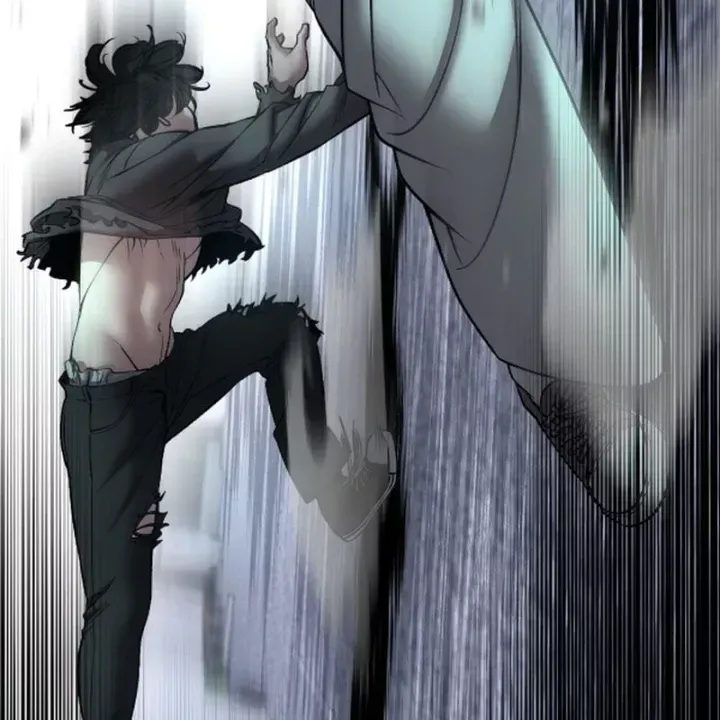 Giang Hồ Thực Thi Công Lý Chap 183 - Next Chap 184