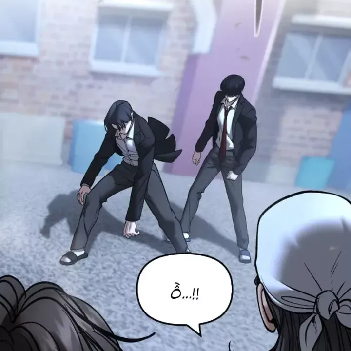Giang Hồ Thực Thi Công Lý Chap 183 - Next Chap 184