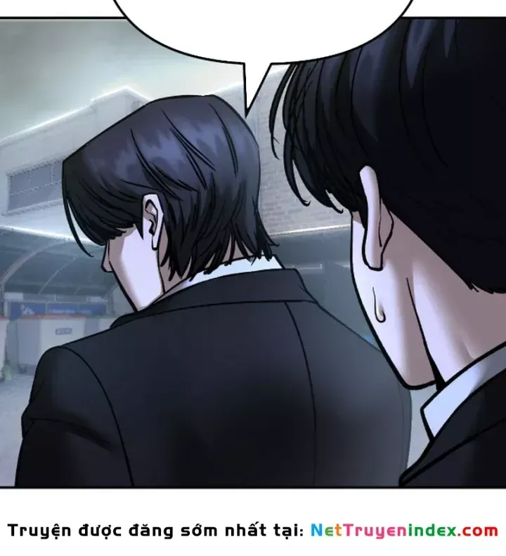 Giang Hồ Thực Thi Công Lý Chap 183 - Next Chap 184