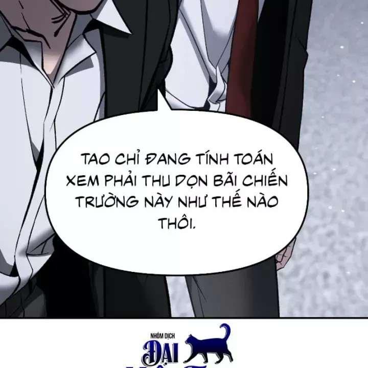 Giang Hồ Thực Thi Công Lý Chap 183 - Next Chap 184