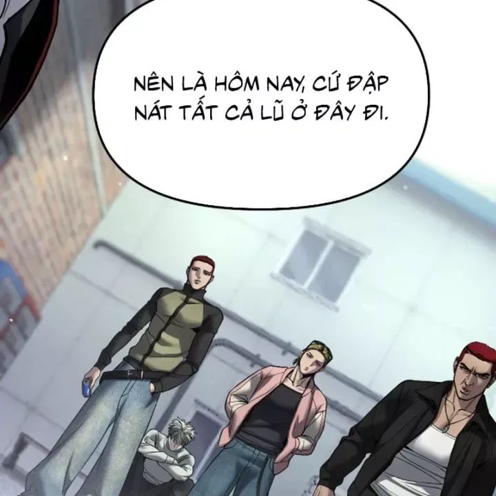 Giang Hồ Thực Thi Công Lý Chap 183 - Next Chap 184