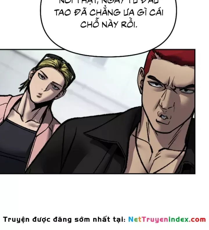 Giang Hồ Thực Thi Công Lý Chap 183 - Next Chap 184