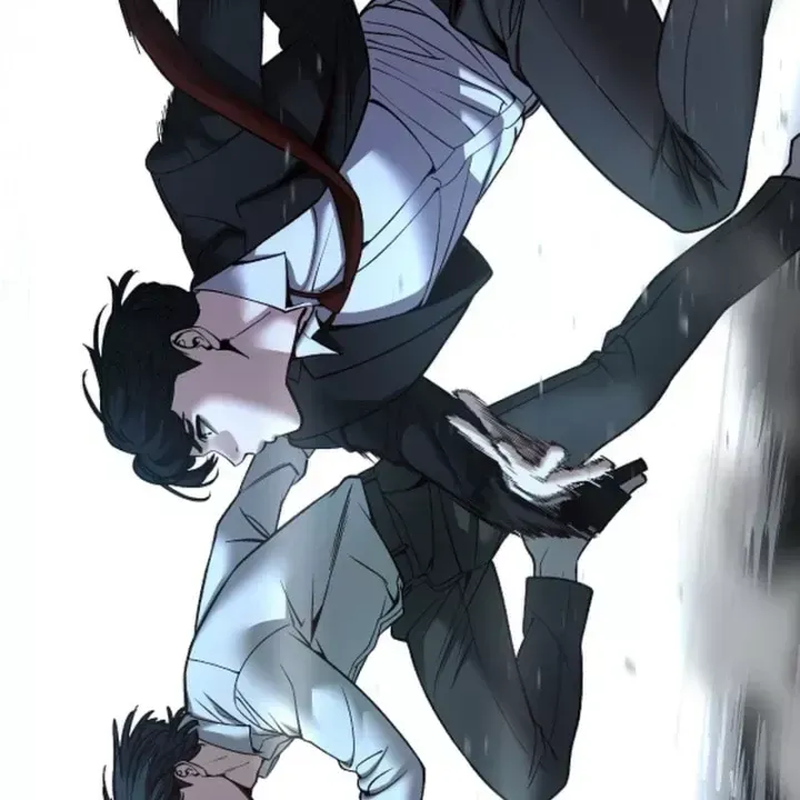 Giang Hồ Thực Thi Công Lý Chap 183 - Next Chap 184