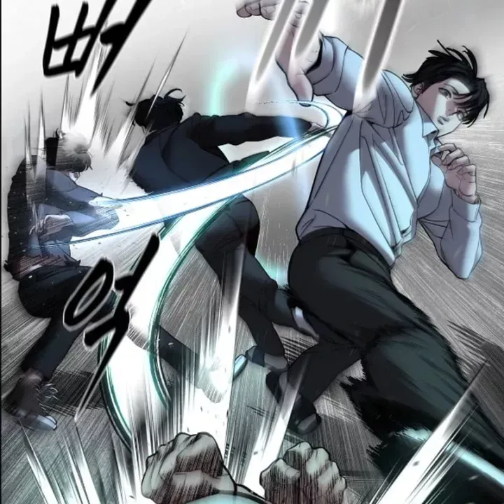 Giang Hồ Thực Thi Công Lý Chap 183 - Next Chap 184