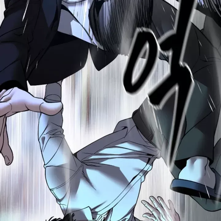 Giang Hồ Thực Thi Công Lý Chap 183 - Next Chap 184