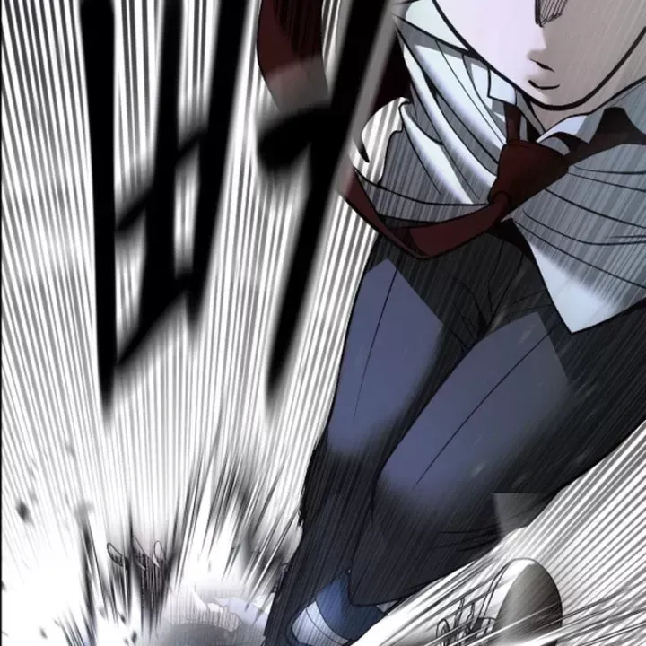Giang Hồ Thực Thi Công Lý Chap 183 - Next Chap 184