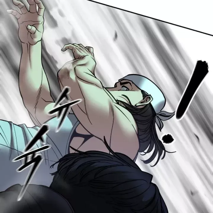 Giang Hồ Thực Thi Công Lý Chap 183 - Next Chap 184