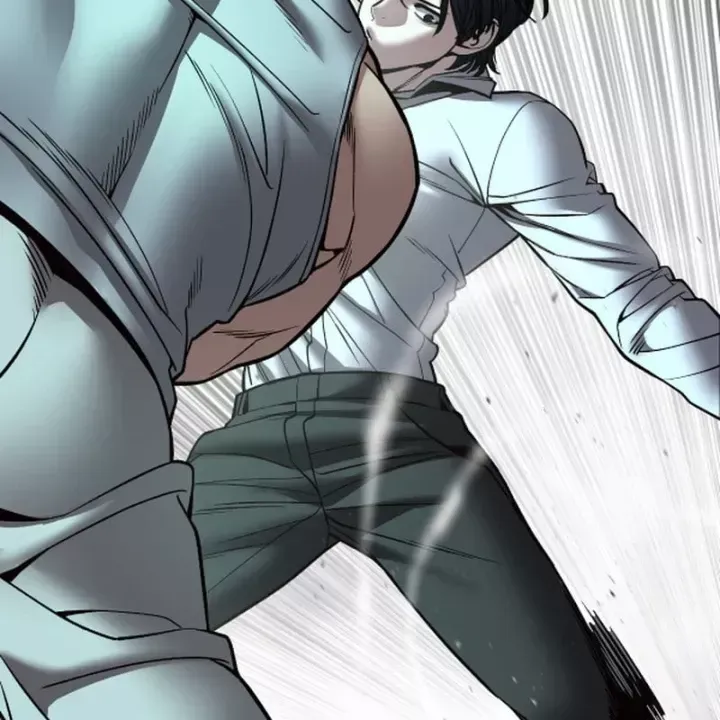 Giang Hồ Thực Thi Công Lý Chap 183 - Next Chap 184