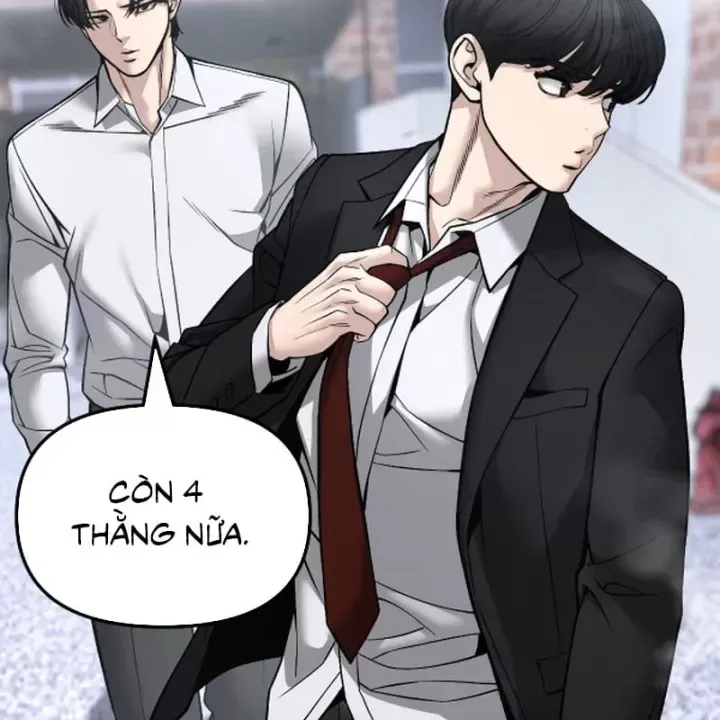 Giang Hồ Thực Thi Công Lý Chap 183 - Next Chap 184