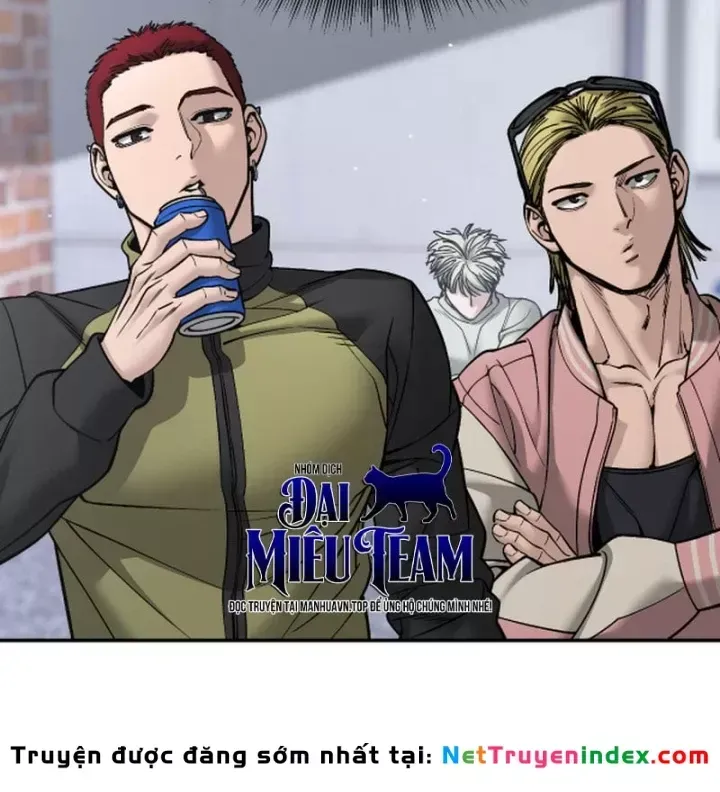 Giang Hồ Thực Thi Công Lý Chap 183 - Next Chap 184