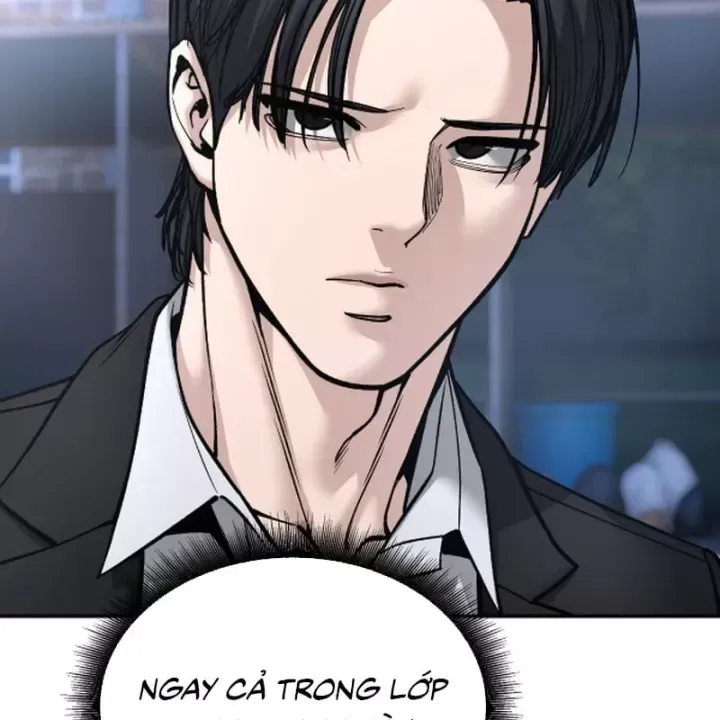 Giang Hồ Thực Thi Công Lý Chap 183 - Next Chap 184