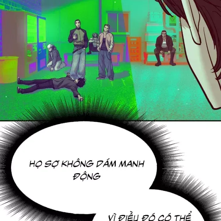 Giang Hồ Thực Thi Công Lý Chap 183 - Next Chap 184