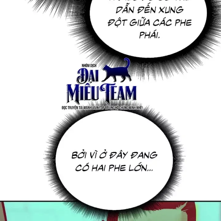 Giang Hồ Thực Thi Công Lý Chap 183 - Next Chap 184