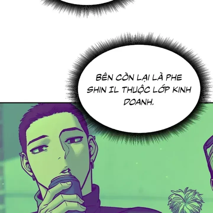 Giang Hồ Thực Thi Công Lý Chap 183 - Next Chap 184