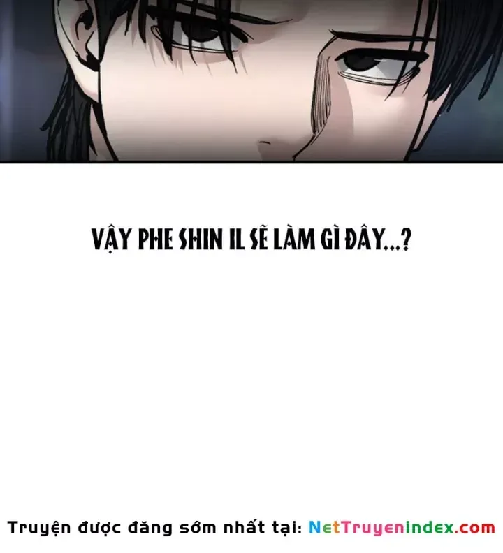 Giang Hồ Thực Thi Công Lý Chap 183 - Next Chap 184