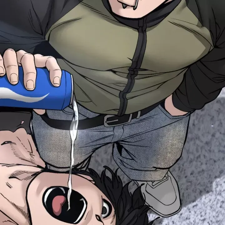 Giang Hồ Thực Thi Công Lý Chap 183 - Next Chap 184