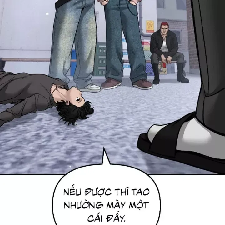 Giang Hồ Thực Thi Công Lý Chap 183 - Next Chap 184